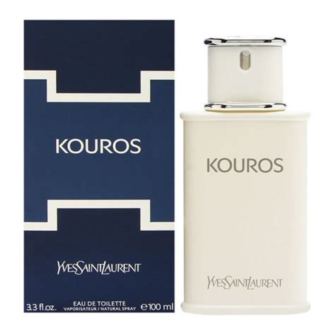 yves saint laurent profumi uomo kouros|ysl beauty kouros eau.